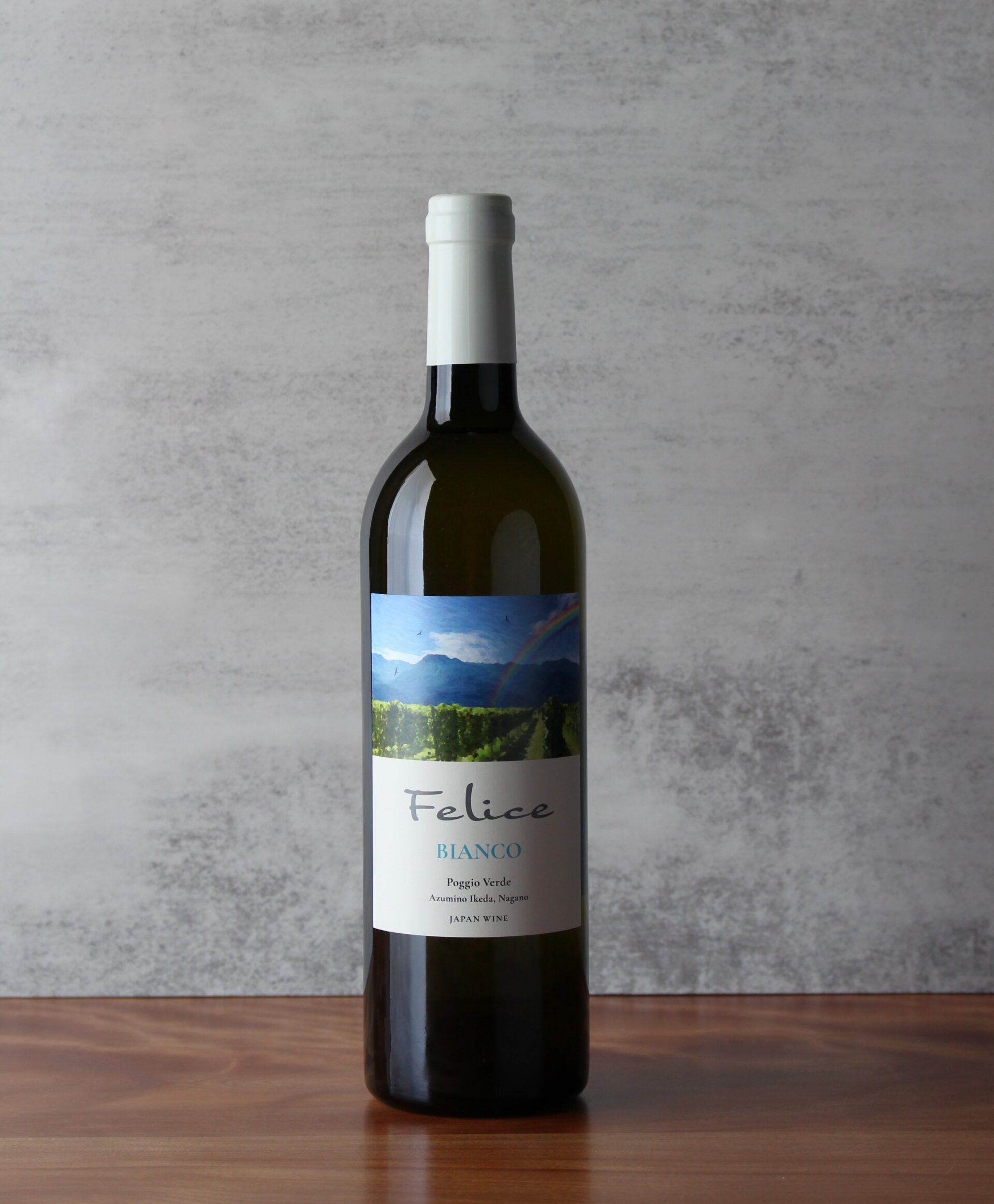 Felice BIANCO 2023（フェリーチェ ビアンコ 2023）