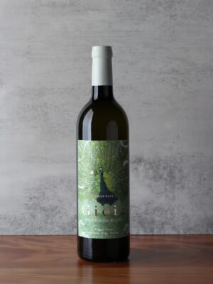 Gioia SAUVIGNON BLANC 2024（ジョイア ソーヴィニョン・ブラン 2024）