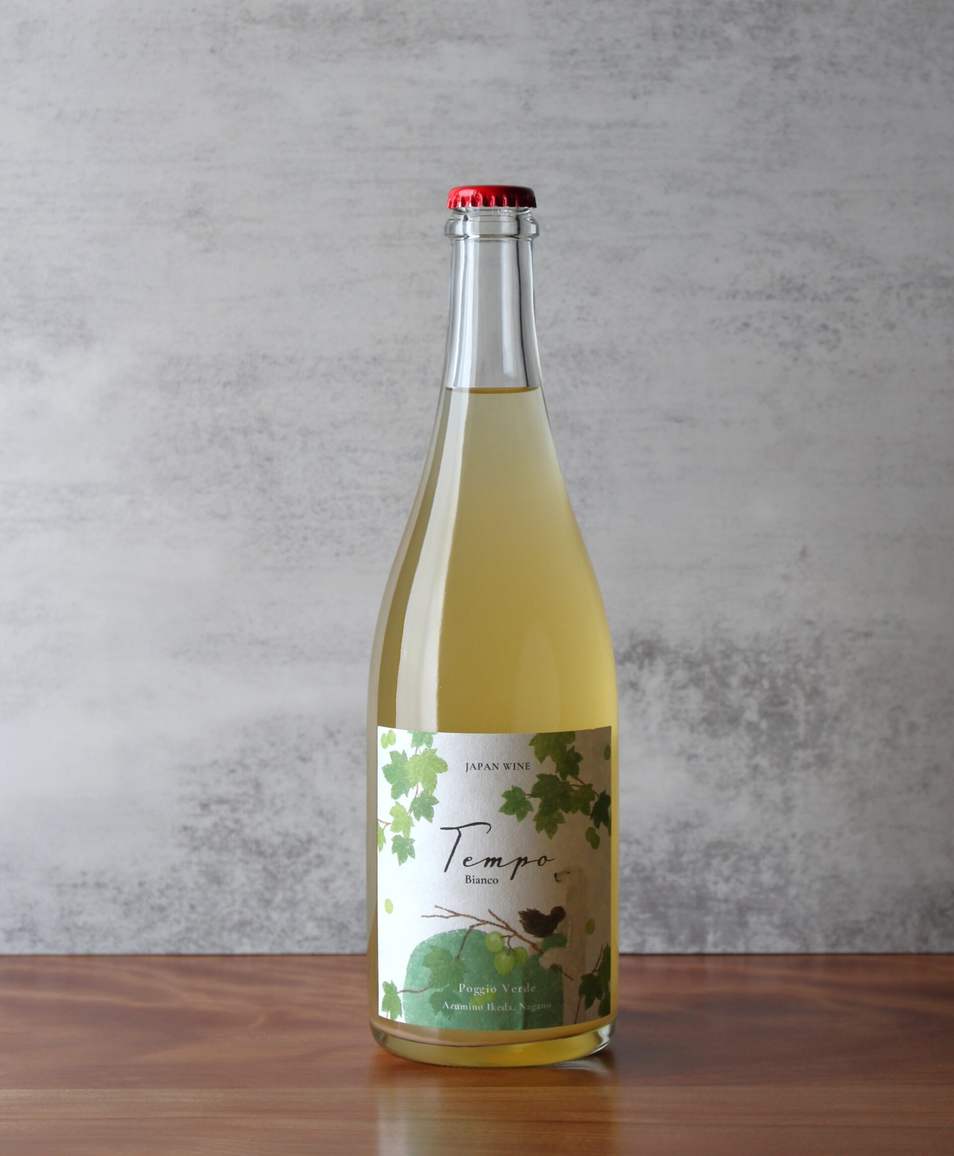 Tempo  BIANCO  2023(テンポ ビアンコ 2023)