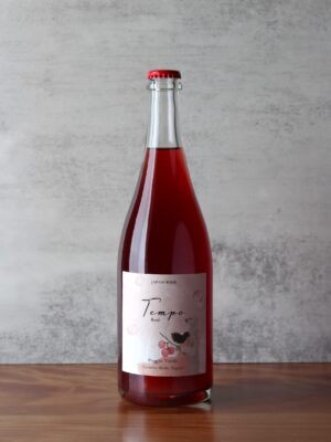 Tempo Rosé 2024（テンポ ロゼ 2024）