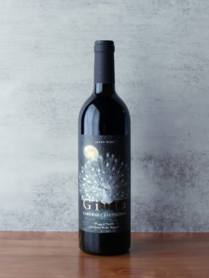 Gioia CABERNET SAUVIGNON 2024