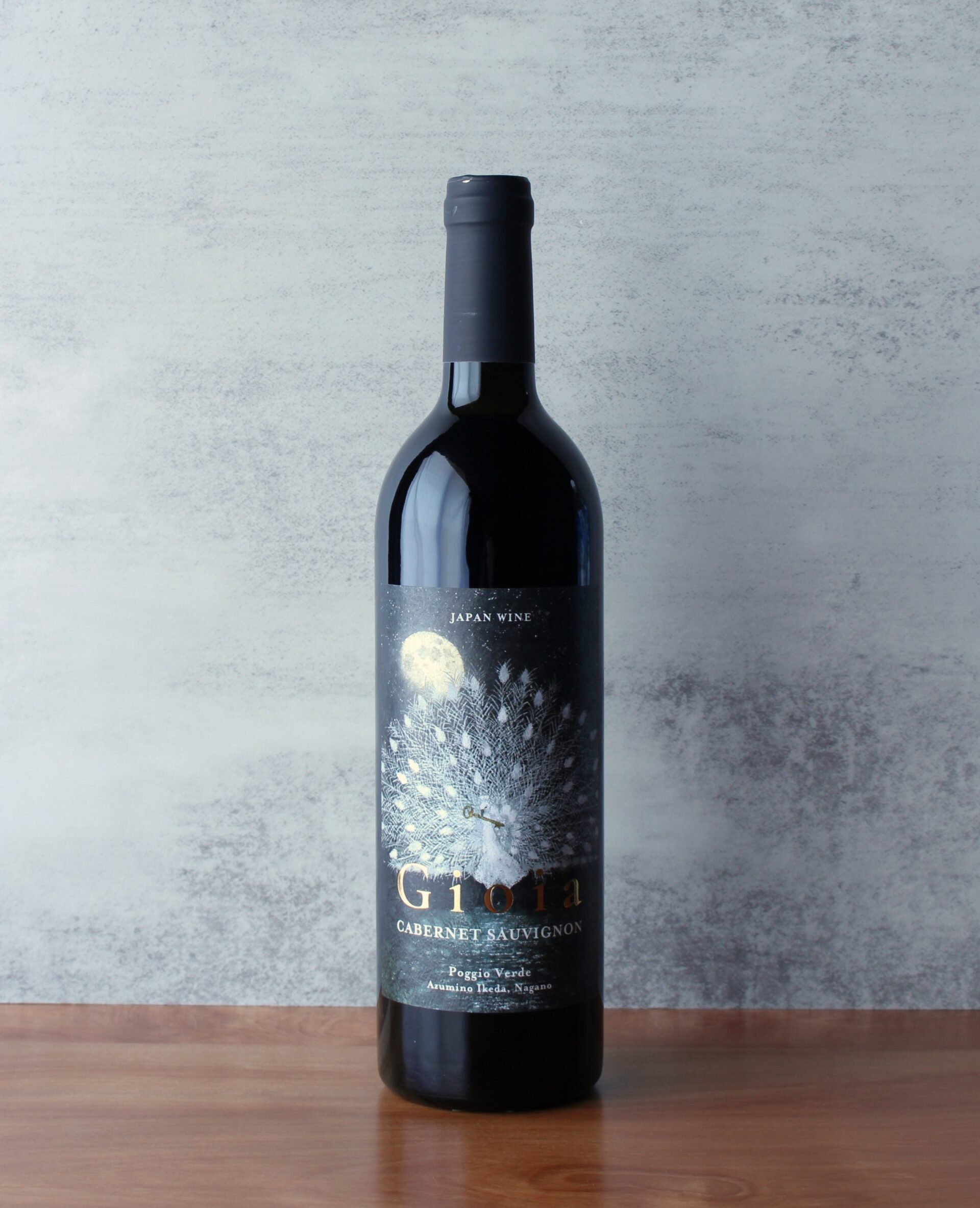 Gioia CABERNET SAUVIGNON 2024